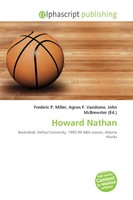 Frederic P. Miller (U. A.) | Howard Nathan | Taschenbuch | Englisch (2026)