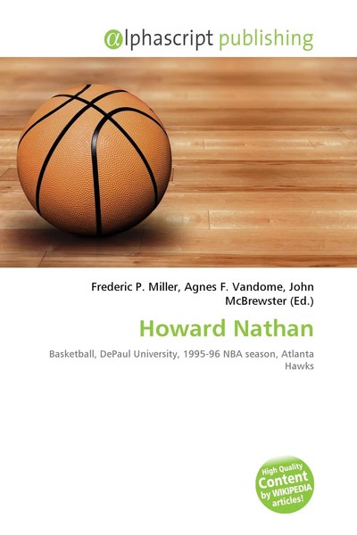 Frederic P. Miller (U. A.) | Howard Nathan | Taschenbuch | Englisch (2026)-image