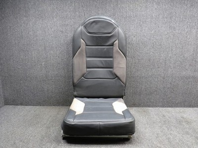 11933-003, 12535-001, 12536-001 Cirrus SR22 Passenger Seat Assembly Aft LH