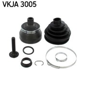SKF Gelenksatz, Antriebswelle Vkja 3005 FüR Audi Skoda VW