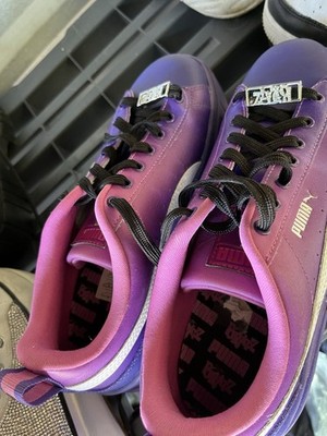 PUMA Bratz Special Edition Shoes