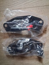 2002-2006 Cadillac Escalade Trunk Latches