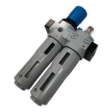 FESTO 159604 FRC-1/8-D-MINI Mini Filter Regulator