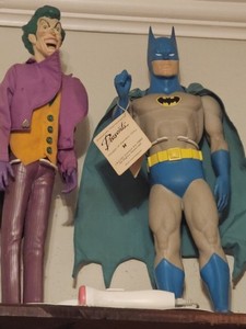 Batman Hamilton | eBay