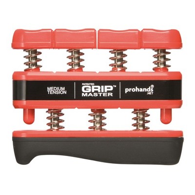 Pro Hands Gripmaster Medium red