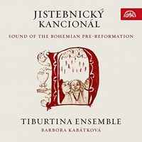 Tiburtina Ensemble - Sound Of The Bohemian PRE-REFO - Cd - G4Z