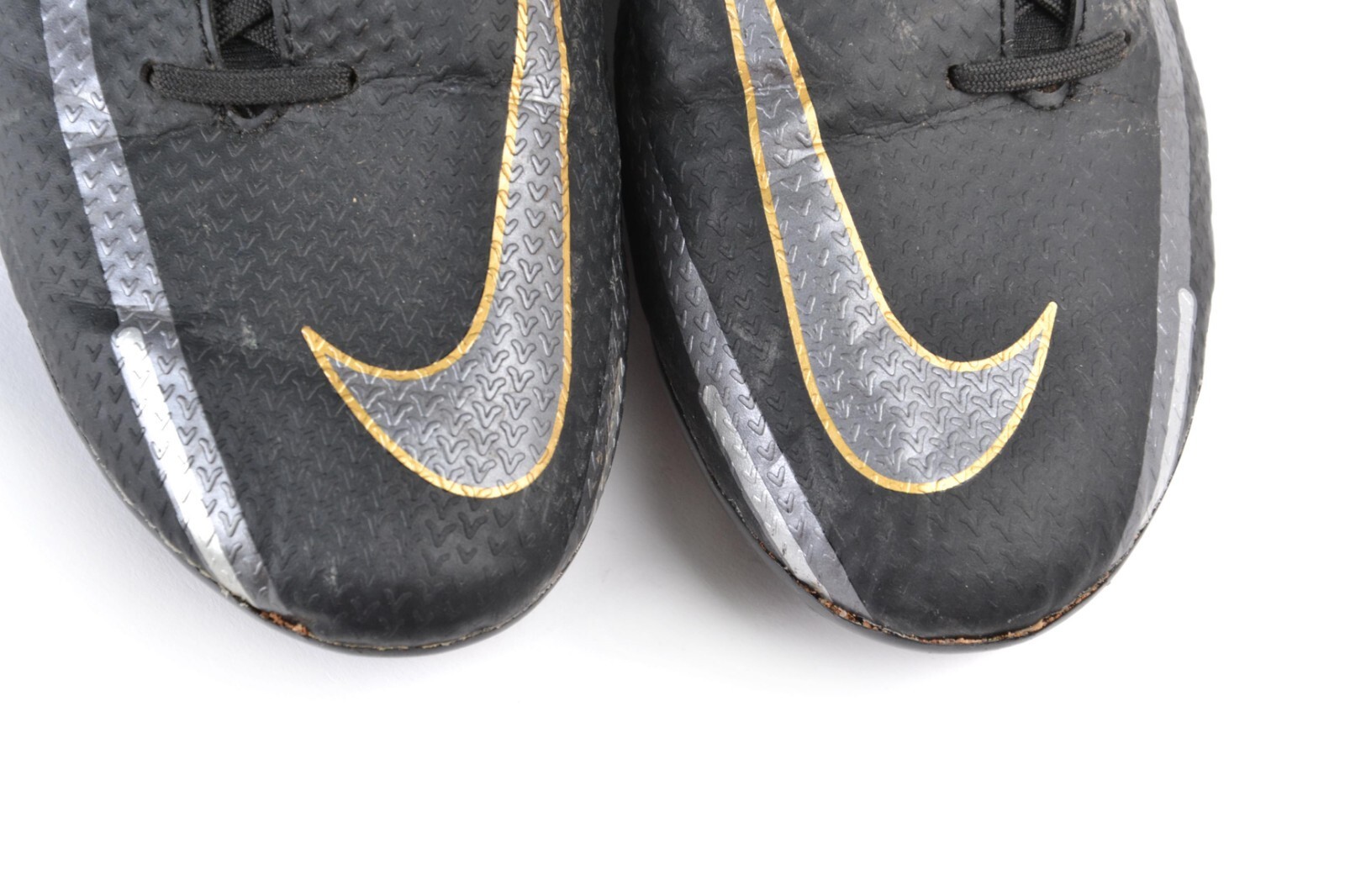 NIKE PHANTOM GT2 ACADEMY DYNAMIC FIT FG MG FOOTBALL BOOTS DC0797-007 2021 SIZE 9 thumbnail 2