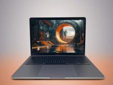 TAHOE OS 2020-21+ Apple MacBook Pro 13" 4.1GHz i7 Quad 32GB RAM 1TB SSD