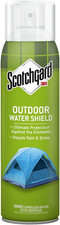 Outdoor Water Shield Spray, 13 Oz, 1 Pack
