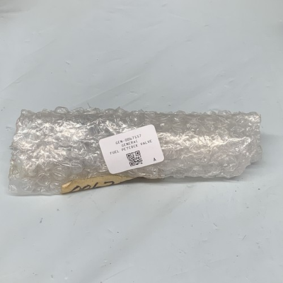 #ad GENERAC FUEL PETCOCK VALVE Part# 0067157 Open box $16.24