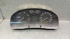 3B0919860X INSTRUMENTENTAFEL / 3B0919860X / 5735272 FÜR VOLKSWAGEN PASSAT B5 3B