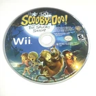 Scooby-Doo and the Spooky Swamp (Nintendo Wii, 2010) Disc Only