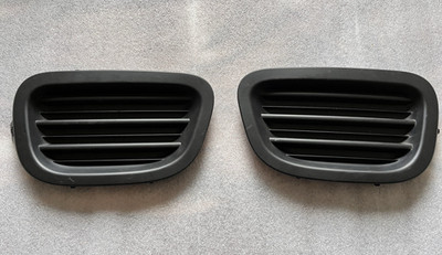 Original Citroen Berlingo Multispace Stoßstange Blende vorne links rechts