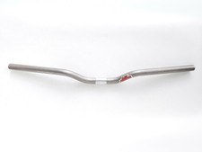 White Brothers Ti Bar Titanio Riser Manubrio Classico Vintage MTB