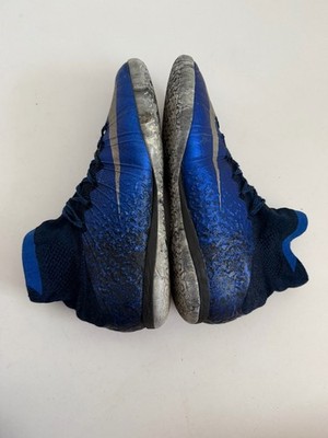 Nike MercurialX Proximo Indoor CR7 Diamond Football Soccer Cleats