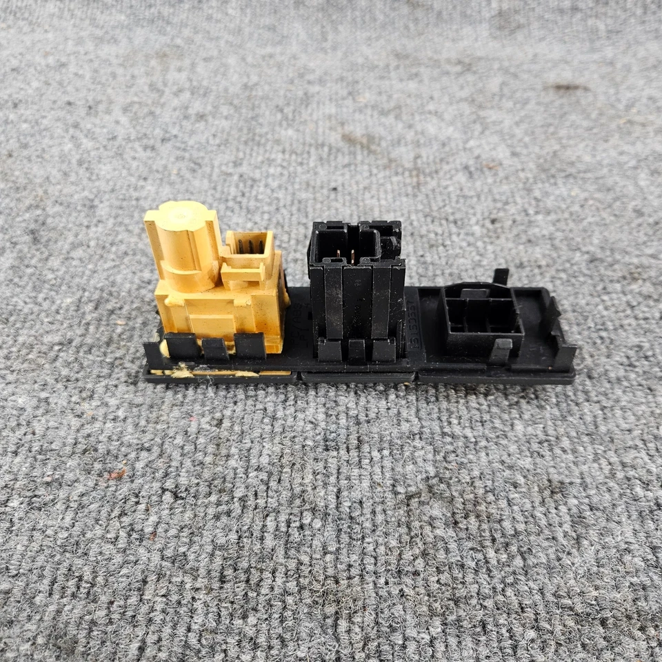 Interruptor de aire ligero de carga Chevy Silverado Sierra Tahoe Yukon CK1500 1995-1998 Foto 3 de 4