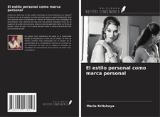 Maria Kritskaya | El estilo personal como mar...