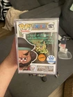 Funko Pop! Vinyl One Piece Marshall D. Teach #1921 Chase Funko Exclusive