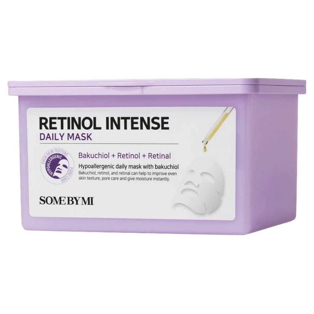 SOME BY MI Retinol Intense Daily Mask 30 St. - Bild 2