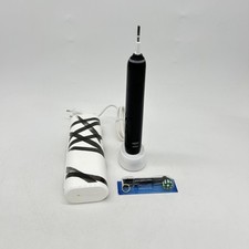 Oral-B PRO 3 3500 Elektrische Zahnbürste/Electric Toothbrush, mit 3 Putzmodi und