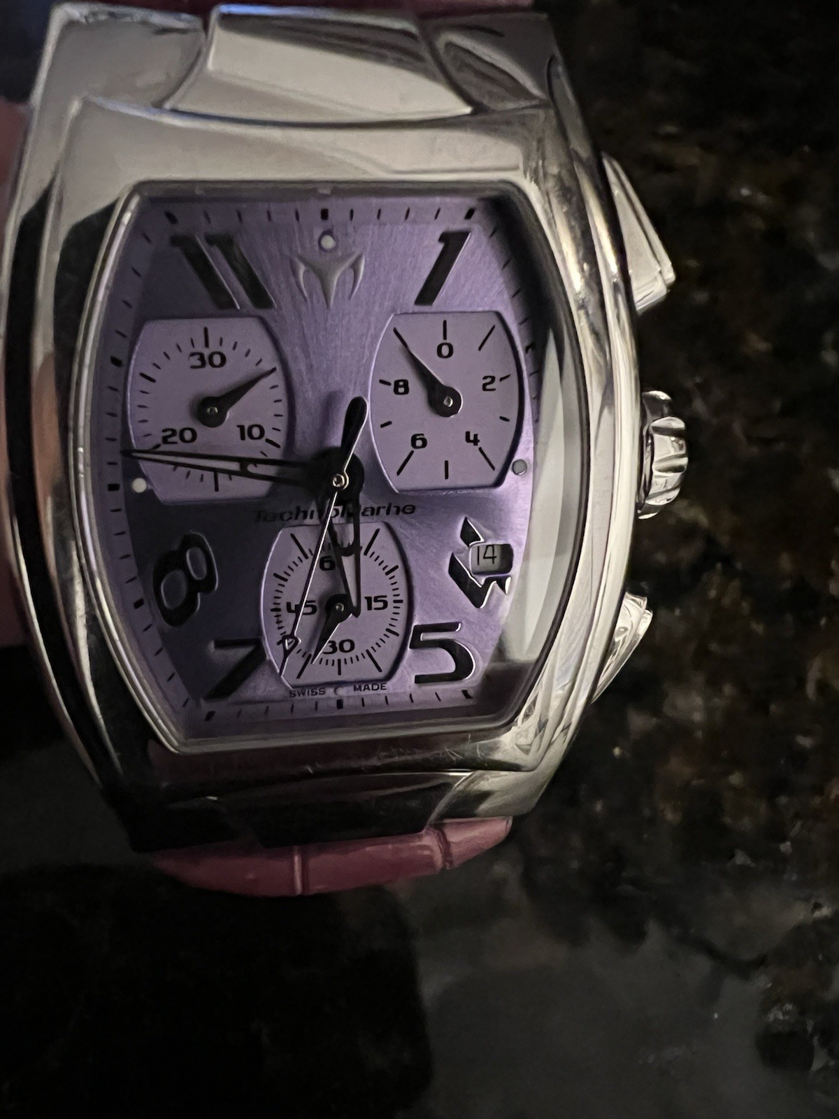 Men/women’s Watch - image 1