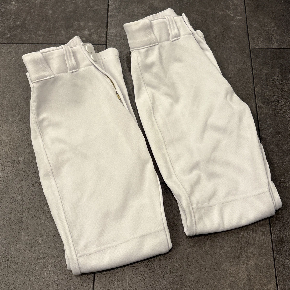 Uniforme Baseball Anti Taches Pantalon Baseball Easton MAKO 2 Jeunes - Coupe Athlétique - Anti-taches Pantalon Sport Durable Anti-taches