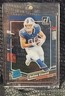 2023 Panini Clearly Donruss - Rated Rookie Dalton Kincaid #57 (RC)