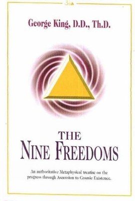 Nine Freedoms: An Authoritative Metaphysical Treatise on the Progress Through As