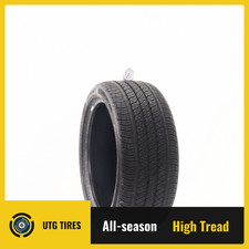 Used 23540r18 Continental Procontact Rx 91w - 832 Used 23540r18 Continental Procontact Rx 91w - 832