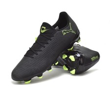 Image of Puma Future 8 Play FG/AG Mens Football Boots Firm/Artifical Ground Fixed Studs