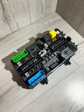2005 OPEL ASTRA H REAR ELECTRIC CONTROL FUSE ...