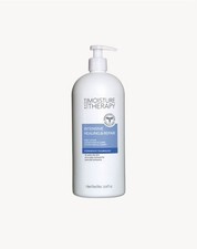 AVON MOISTURE THERAPY INTENSIVE HEALING/ REPAIR BODY LOTION WITH PUMP