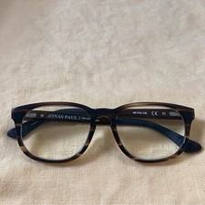 Jonas Paul- Ryan- 48-16-130- Kids Tortoise Glasses