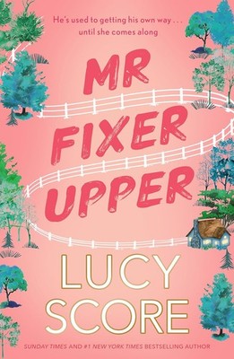 Mr Fixer Upper Paperback