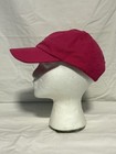 Vineyard Vines Classic Whale Logo Hat Cap Pink — photo 2