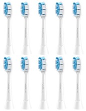 Toothbrush Replacement Heads for Philips Sonicare Diamondclean Electric Sonic To