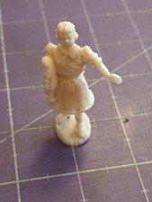 Suzy Goose Friendly Folks Motel Play Set Family Daughter With Doll Figure