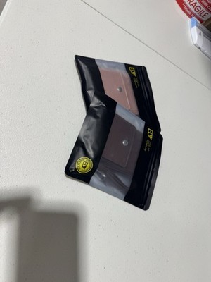 EVA ID Badge With license Compartment