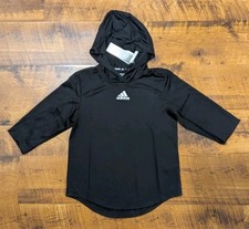 Adidas Women's Adidas Women's Stadium Heat Ready Long Sleeve Size Small 50