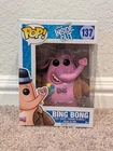 Funko Pop Disney Pixar Inside Out Bing Bong #137