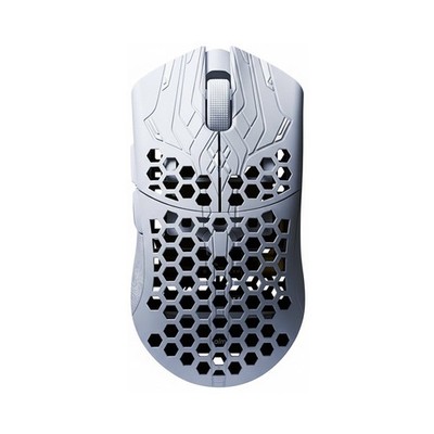 Finalmouse UltralightX Frostlord Wireless Gaming Maus - Brandneu