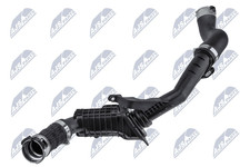 Ladeluftschlauch für RENAULT DACIA CLIO IV Grandtour Kasten/Schrägheck