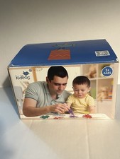 Kiditos Magic Water Elf Toy Kit,Aqua Fairy Water Gel Kit with Sparkling Magic