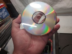 Lost World: Jurassic Park (Sega Saturn, 1997)