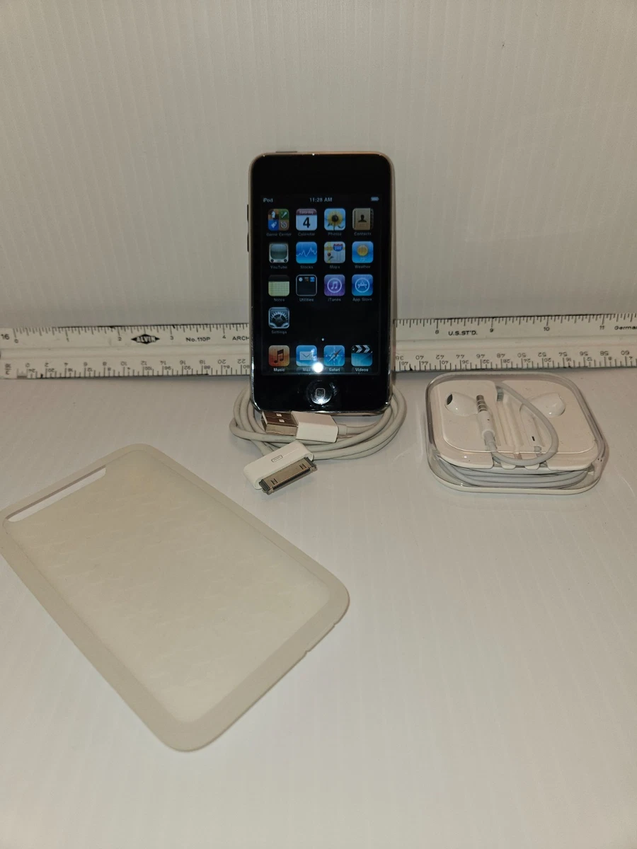Apple 2nd Generation iPod Touch for sale - eBay