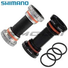 Shimano SM-BB52 BB-MT500/MT501 BSA Thread Hollowtech II Sealed Bottom Bracket