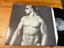 2 LP 1987 Mina  – Rane Supreme