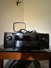 Denon AVR-X4700H 9.2 Channel 125W A/V Receiver
