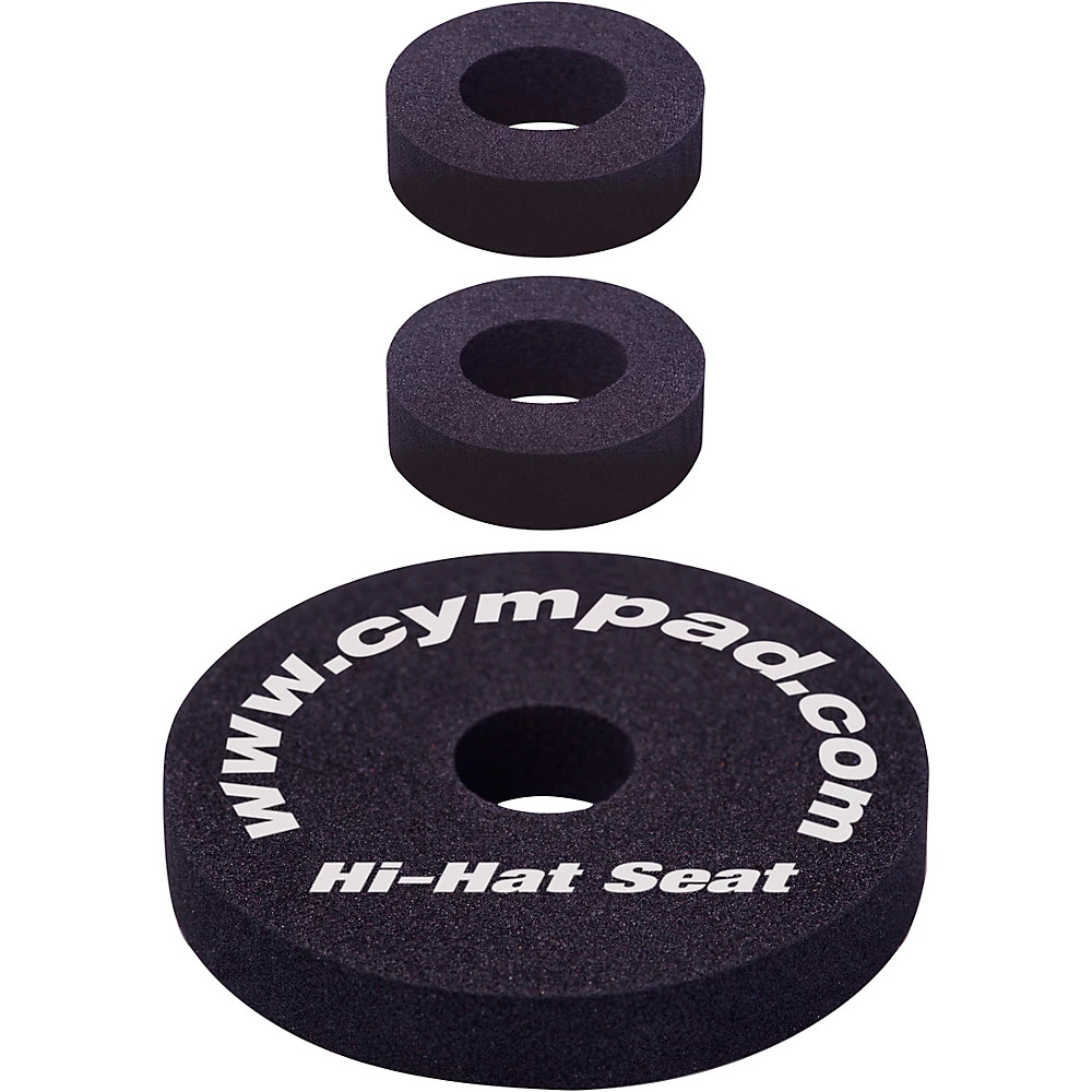 Набор фетровых шляп Cympad Optimizer из 3 предметов