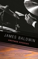 Another Country James Baldwin Taschenbuch Einband - Flex.(Paperback) Englisch